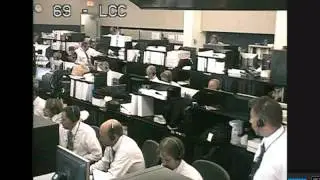 Final status check/poll before launch #NROL-15