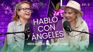 Mensajes del Cielo: Conversaciones con una Angel&oacute;loga Canalizadora