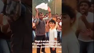 This Hat Was EMPTY&hellip; What Came Out Shocked Everyone! 🤯