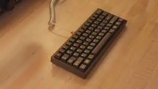 Kypseli Mini by DNworksco x LadB - Razer Greens on PC Keyboard Sounds