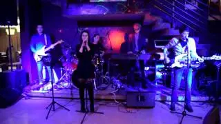 Vunk - Pleaca( Cover by Alexandra Stone ft Music Up! Band)
