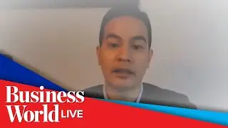 Limlingan: PH economy may take longer than the rest of the world