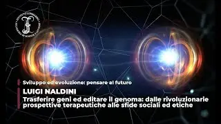 Trasferire geni ed editare il genoma | Istituto Lombardo