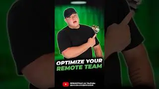 How to unlock cost savings with remote workers #shorts #remoteworker
