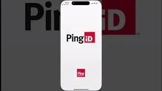 PingID app - how to use