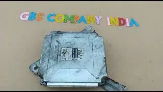 Maruti Ecm Part No : Y5A F8B Euro-3 & 33920M50AS (0) Price 3000/-