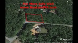 Land For Sale, James River