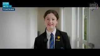 The Derby High School - Pearsons National Teaching Awards Silver Award Winner