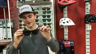 Smith Lowdown 2, maybe the best sunglasses ever made!