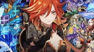 Can Mavuika One Shot All Bosses In the Game?