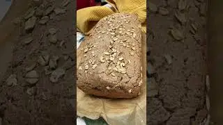 Oat bread #canada #canadafood #mylife #diabetes