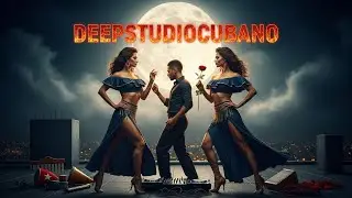Havana Firelight 🌙 | Cubana Deep House with Spanish Vocals & Tropical Soul #vol39