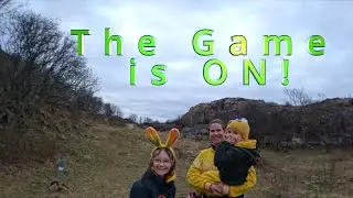 The Ultimate Easter Adventure: Join the Hunt! S24 E49
