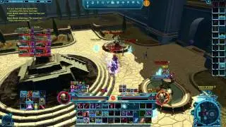 DP NiM Calphayus Asassin Tank PoV