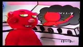 Rotten Ralph; Happy Birthday Rotten Ralph