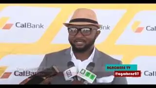 Ghana Beach Soccer Bounces back after 2 years of being inactive