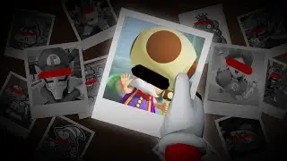 NADIE recuerda a TOADSWORTH, pero yo si...