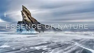 Alberto Blanco - Essence of Nature (Pad One Remix) | Progressive House