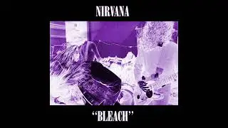 Nirvana - Swap Meet (Instrumental High Quality)