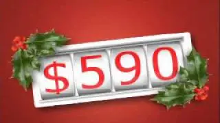Ofertazo Navidad Santa Isabel