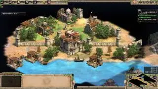 The Easy guide to El Cid ♯2 The Enemy of my Enemy. AoE2: DE Campaigns.
