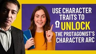 Fix Any Character Arc through this Genius Use of Traits!