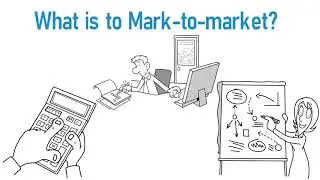 Mark-to-market