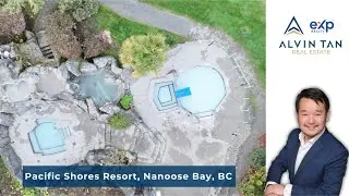 Luxury Seaside Living | Airbnb | No Foreign Buyer Tax | No Speculation Tax | Investment