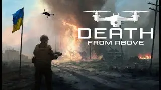 PC STEAM - Death From Above (Wczesny Dostęp) #ukraine #ukraina #helpukrainianpeople #helpukraine