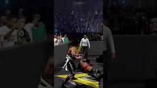 Love Kenny Defends His WRSTLVERSE Championship Against King David.