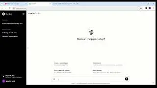 ChatGPT for Web Developers in 1 Minute | HTLML , CSS and JavaScript | AI tools #chatgpt #chatgpt4