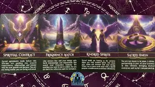 💥🔥 Can't Stay Away From You Even if They Wanted to. 🥰 Knows you're meant to be in their life. TAROT