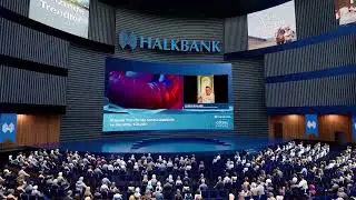 Sorumlu tüketici olmak ve sürdürülebilir yaşam BL15 Halkbank Metaverse Güzel Hayat Hüseyin BARANER