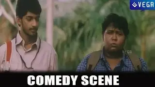Modalaindi Ela Telugu Movie Comedy Scene : Balaji Balakrishnan, Karthik Sabesh