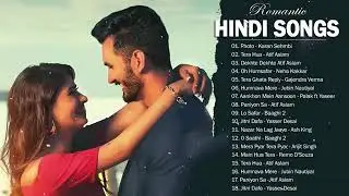 TOP 26 Bollywood New Songs 2019 March  Romantic Hindi Love Songs Mashup Top HITS INDIAN Songs 2019