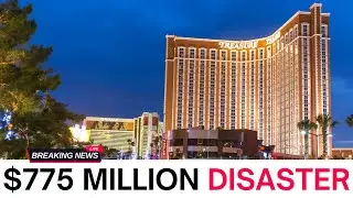 Treasure Island's $775M Mistake - Phil Ruffin's Forgotten Property