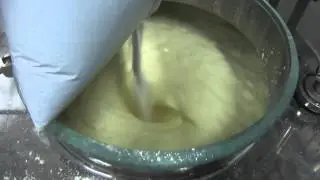 EQUIPO ELABORADOR CONTINUO DE DULCE DE LECHE