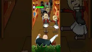 Peece maker ep243 #peecemaker #peecee#explore #viralshort #games #gaming #gameplay #trendingshorts