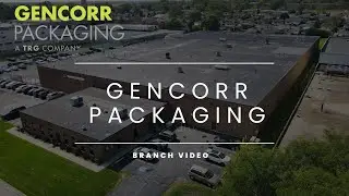 TRG Branch Video |  GenCorr Branch