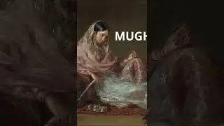 Why were Mughal clothes so transparent?
