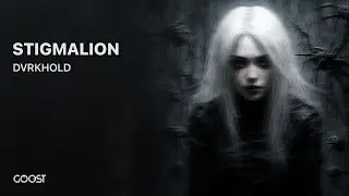 DVRKHOLD - STIGMALION (Official Audio)