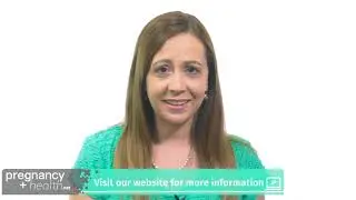 Chest Pain & Tightness During Pregnancy