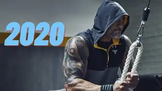 Workout Music Mix 2020 - 🔥 Top 20 Workout Songs 2020💪🔥