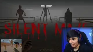 How To Win The Silent Maze Game