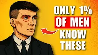 7 Secret Rules of Sigma Males You Need to Know