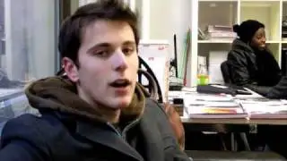 Alycia Kaback - The Model Diaries NYC - Dylan Mclane (VIP Talent Connect Review)