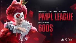 Closed PMPL Qual Event Day 4 | PUBG MOBILE