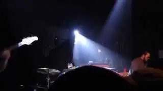 ShadowBurn Live at Empire 2 23 14