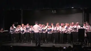 WGSB Choir - The Rhythm of Life