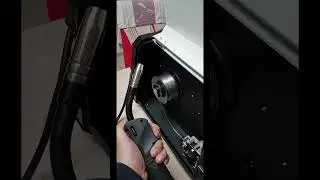 probl&egrave;me torche stahlwerk